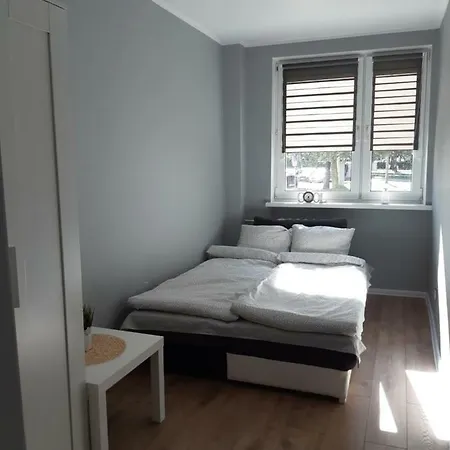 Apartment Best Holiday *